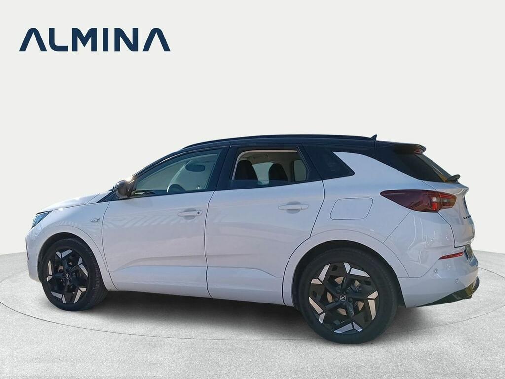 Opel Grandland 1.6 Turbo PHEV GSe Auto 221kW/300CV - Foto 645