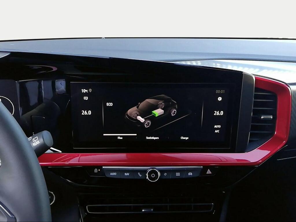 Opel Mokka Electric BEV 50kWh 100kW (136CV) GS-e - Foto 629