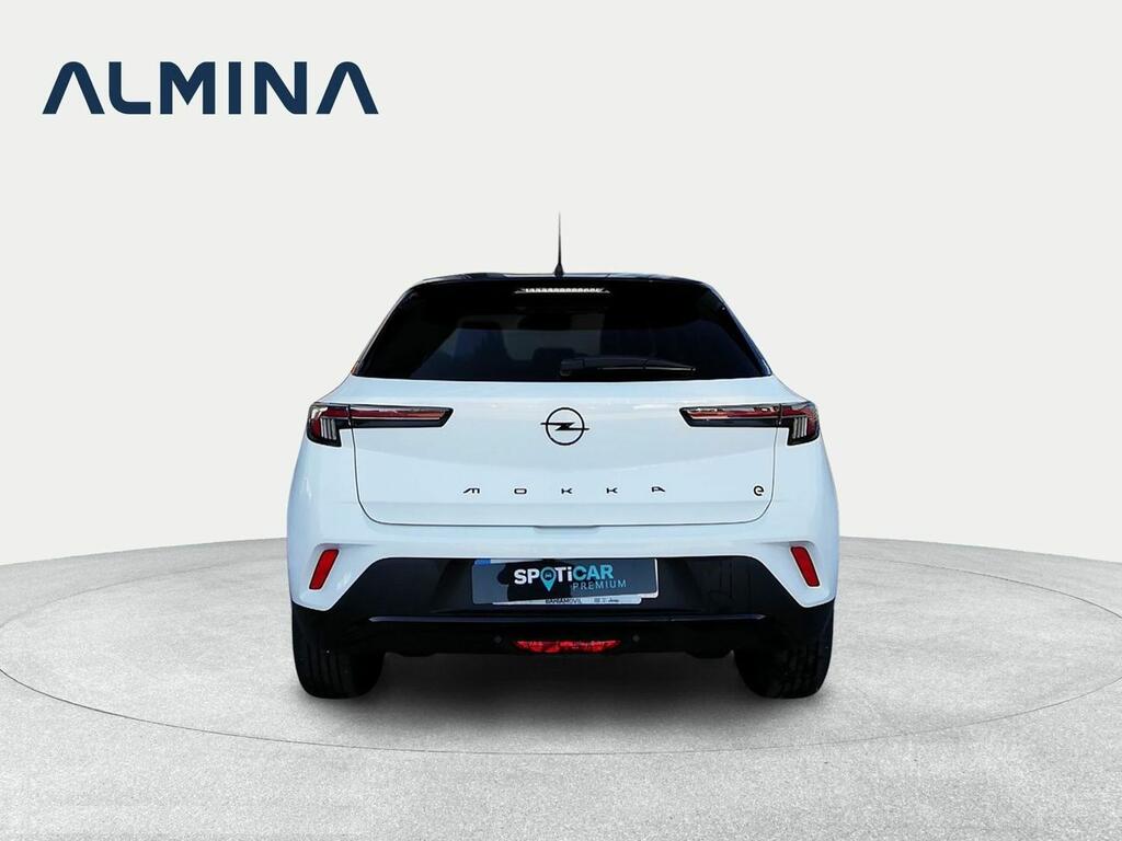 Opel Mokka Electric BEV 50kWh 100kW (136CV) GS-e - Foto 622