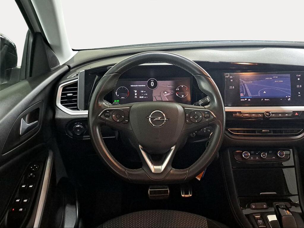 Opel Grandland 1.5 CDTi GS Line Auto - Foto 1394