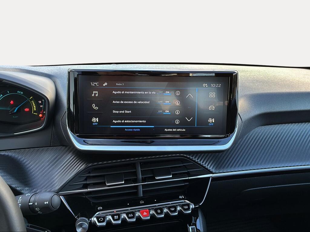 Peugeot 208 Style HYBRID 110 eDCS6 - Foto 1270