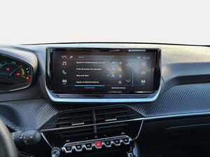 Peugeot 208 Style HYBRID 110 eDCS6