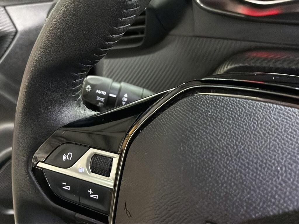 Peugeot 2008 Active Puretech 100 S&S 6 Vel. MAN - Foto 1378