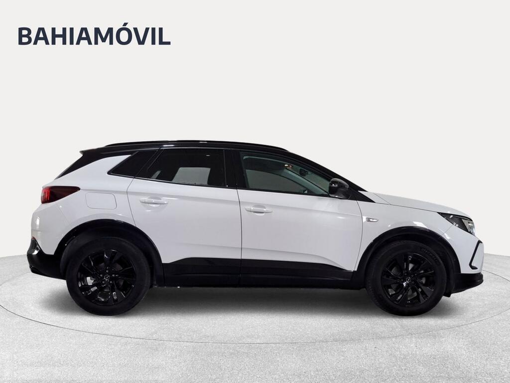 Opel Grandland 1.5 CDTi GS Line Auto - Foto 1384