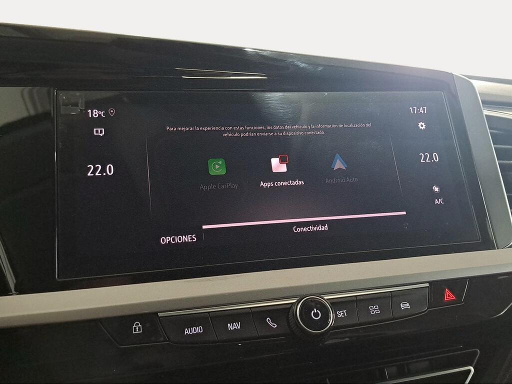 Opel Grandland 1.5 CDTi GS Line Auto - Foto 1404