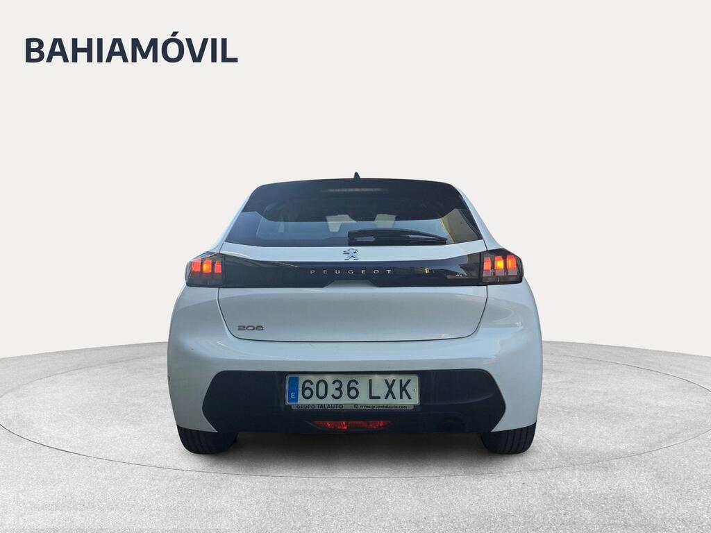 Peugeot 208 BlueHDi 73kW (100CV) Active - Foto 930