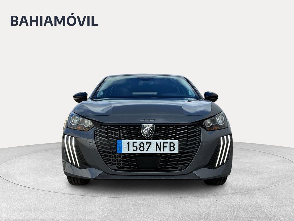 Peugeot 208 Allure Gasolina 100 S&S 6 Vel. MAN - Foto 1654