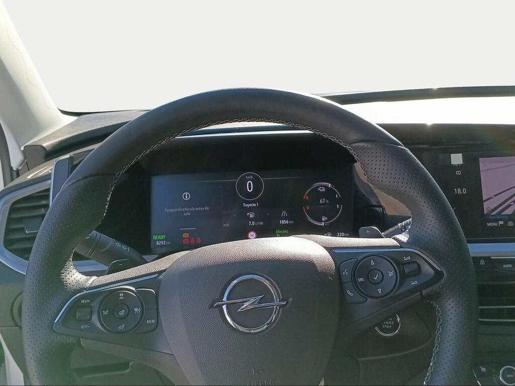 Opel Grandland 1.6 Turbo PHEV GSe Auto 221kW/300CV - Foto 656
