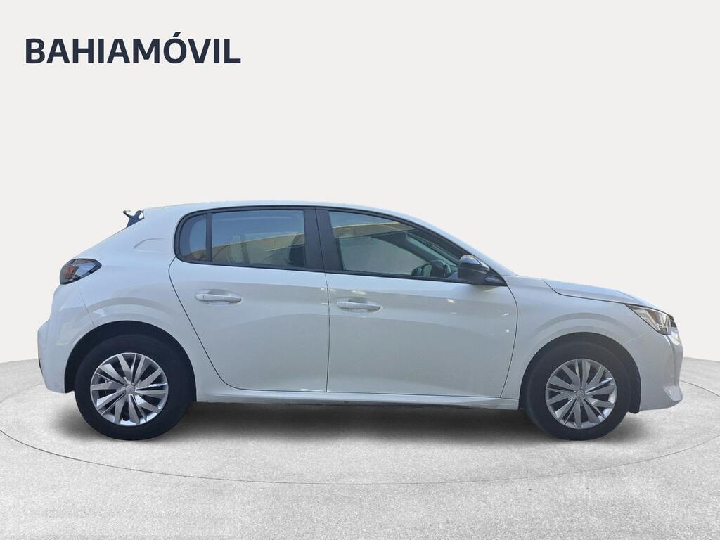 Peugeot 208 BlueHDi 73kW (100CV) Active - Foto 929