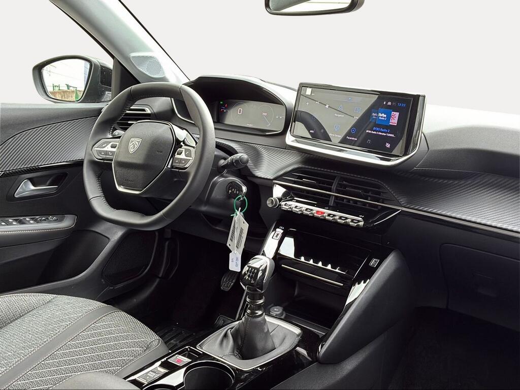 Peugeot 208 Allure Gasolina 100 S&S 6 Vel. MAN - Foto 1667