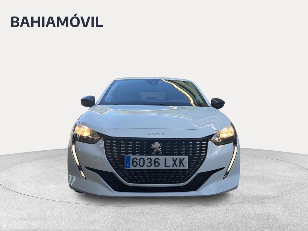 Peugeot 208 BlueHDi 73kW (100CV) Active - Foto 927