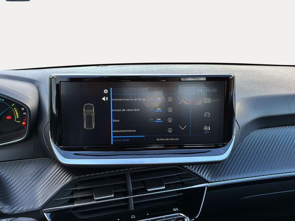 Peugeot 208 Style HYBRID 110 eDCS6 - Foto 1283