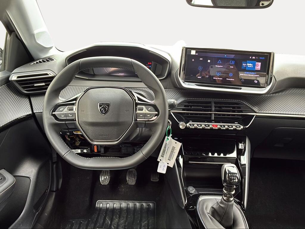 Peugeot 208 Allure Gasolina 100 S&S 6 Vel. MAN - Foto 1666