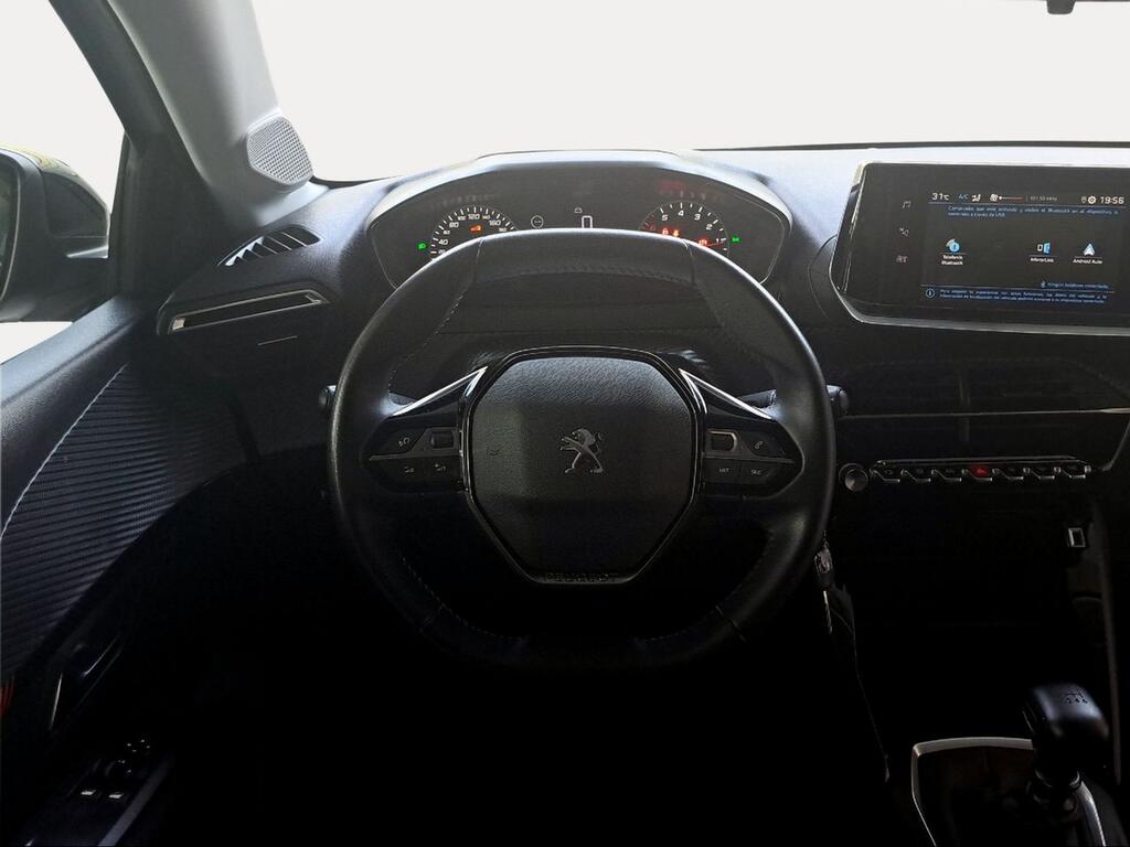 Peugeot 208 BlueHDi 73kW (100CV) Active - Foto 939