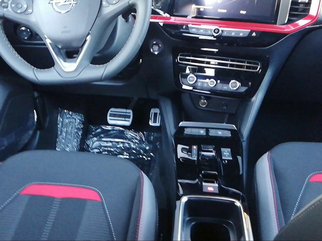 Opel Mokka Electric BEV 50kWh 100kW (136CV) GS-e - Foto 636