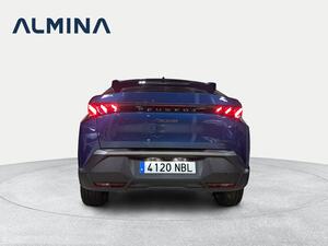 Peugeot 3008 Hybrid 1.2 107KW GT eDCS6