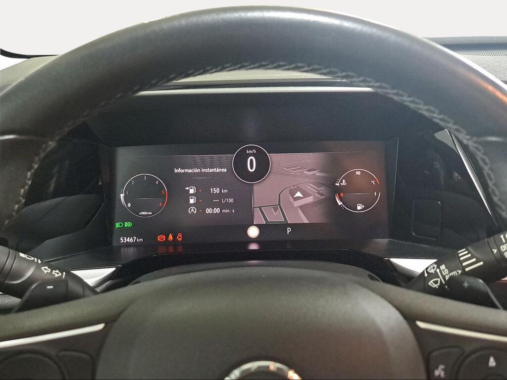 Opel Grandland 1.5 CDTi GS Line Auto - Foto 1398