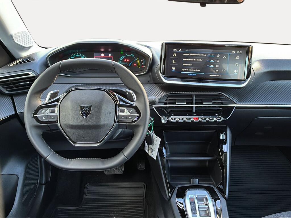 Peugeot 208 Style HYBRID 110 eDCS6 - Foto 1272