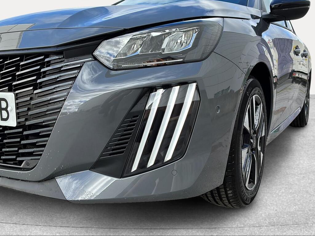 Peugeot 208 Allure Gasolina 100 S&S 6 Vel. MAN - Foto 1665