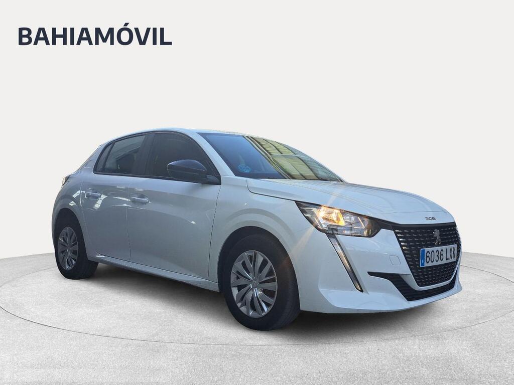 Peugeot 208 BlueHDi 73kW (100CV) Active - Foto 928