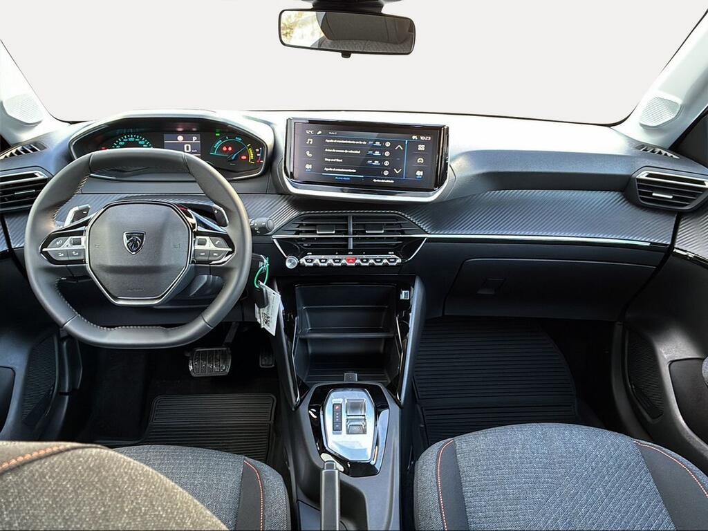 Peugeot 208 Style HYBRID 110 eDCS6 - Foto 1266