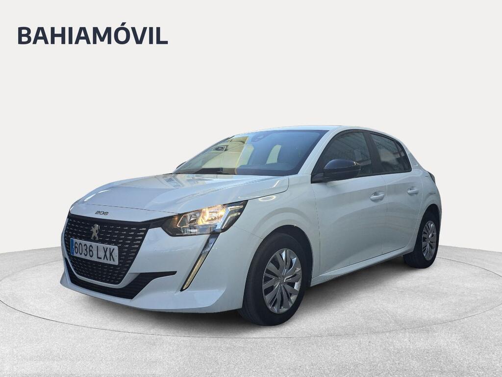 Peugeot 208 BlueHDi 73kW (100CV) Active - Foto 926