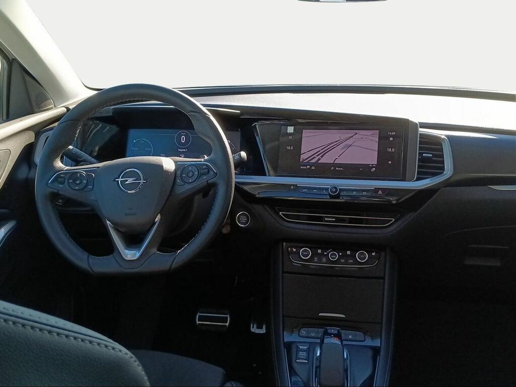 Opel Grandland 1.6 Turbo PHEV GSe Auto 221kW/300CV - Foto 653