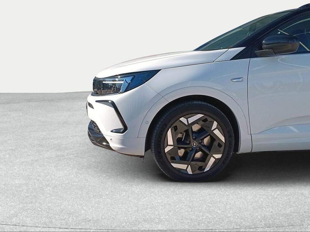 Opel Grandland 1.6 Turbo PHEV GSe Auto 221kW/300CV - Foto 649