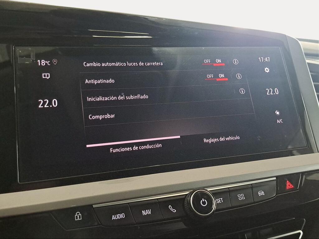 Opel Grandland 1.5 CDTi GS Line Auto - Foto 1406