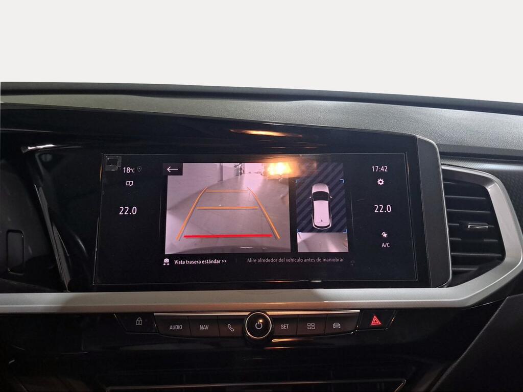 Opel Grandland 1.5 CDTi GS Line Auto - Foto 1392