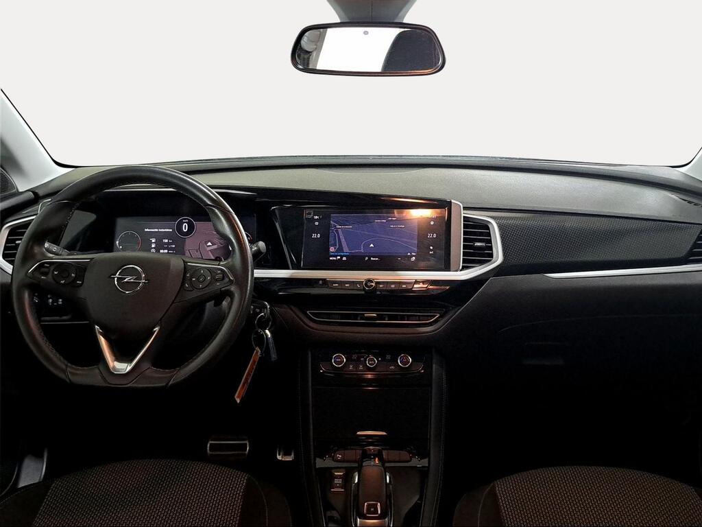 Opel Grandland 1.5 CDTi GS Line Auto - Foto 1388