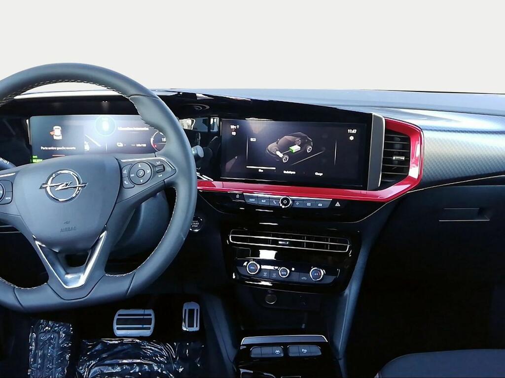 Opel Mokka Electric BEV 50kWh 100kW (136CV) GS-e - Foto 625