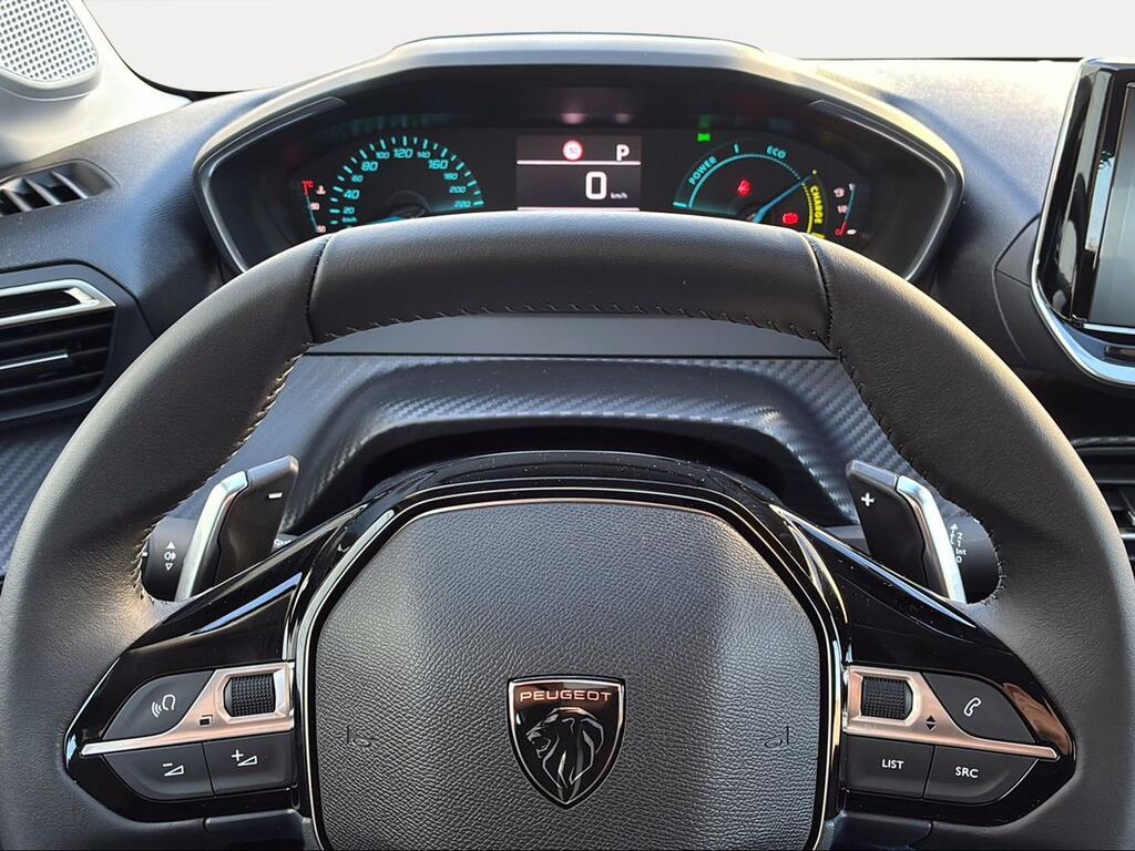 Peugeot 208 Style HYBRID 110 eDCS6 - Foto 1275