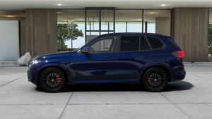 BMW X5 xDrive30d xLine