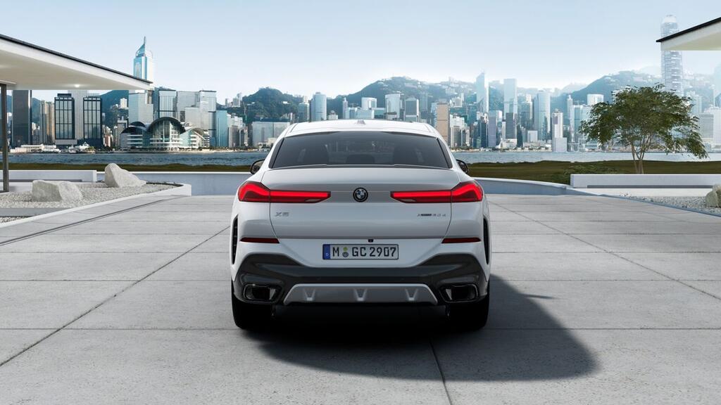 BMW X6 xDrive30d M Sport - Foto 169