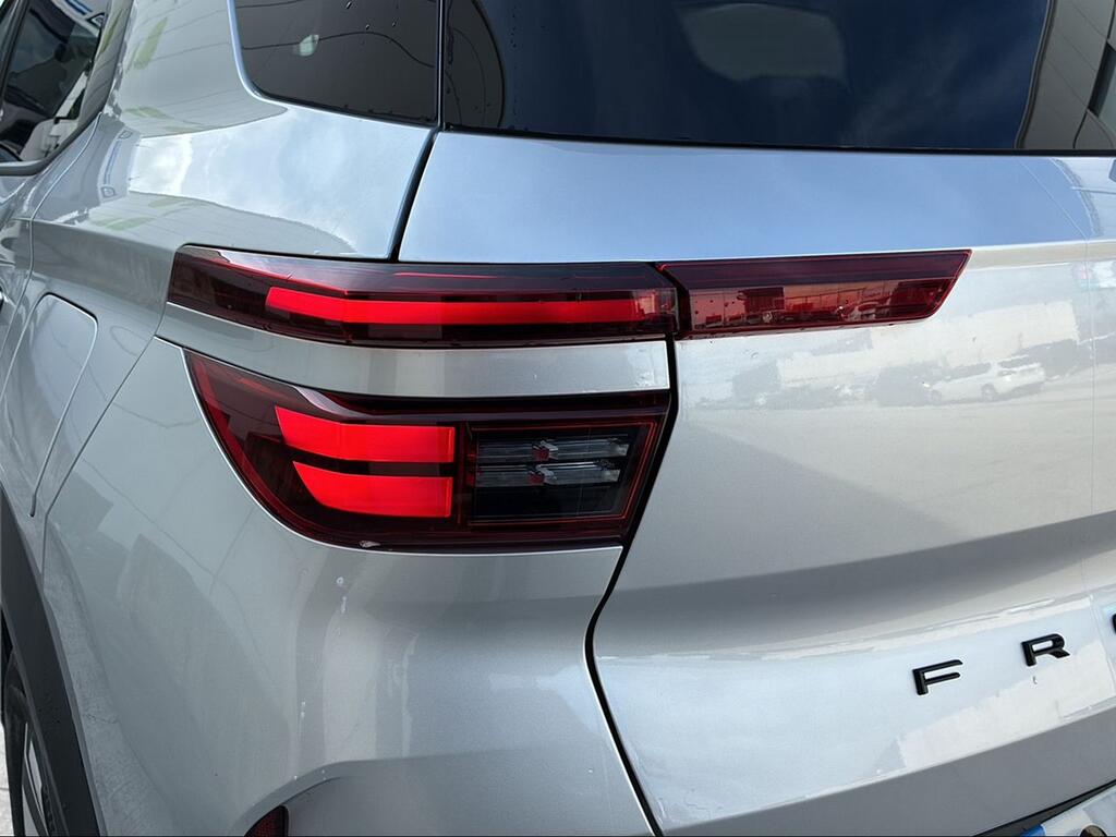 Opel Frontera - Foto 179