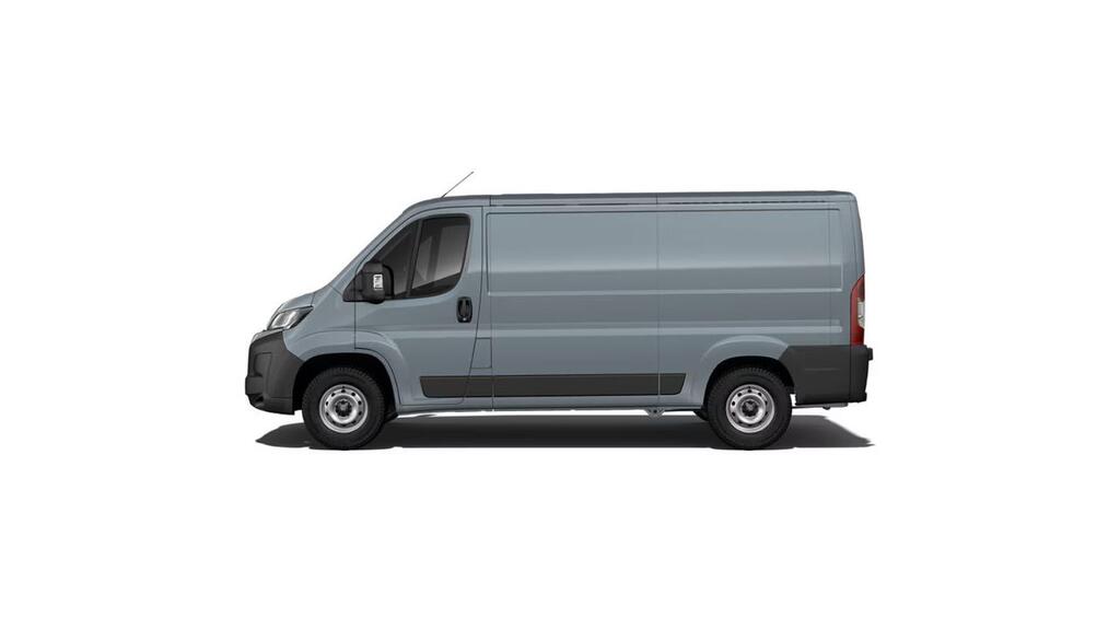 Opel Movano Nuevo Movano Furgón 3.5T L2 H2 2.2 BlueHDi 140 S&S MT6 - Foto 112
