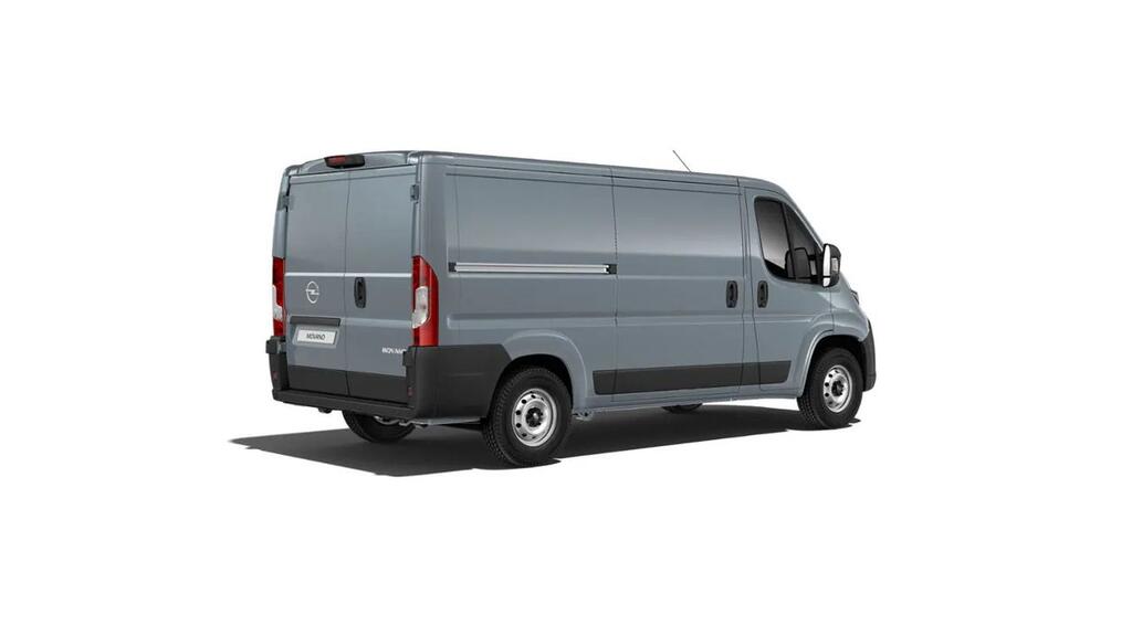 Opel Movano Nuevo Movano Furgón 3.5T L2 H2 2.2 BlueHDi 140 S&S MT6 - Foto 111