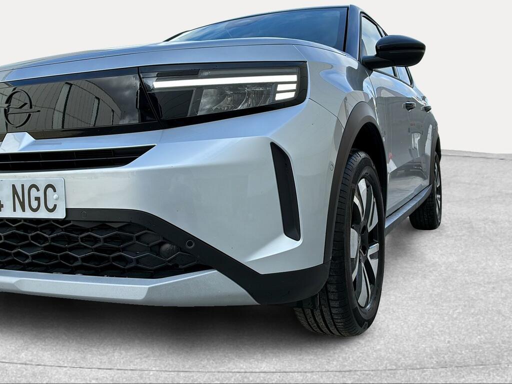 Opel Frontera - Foto 172