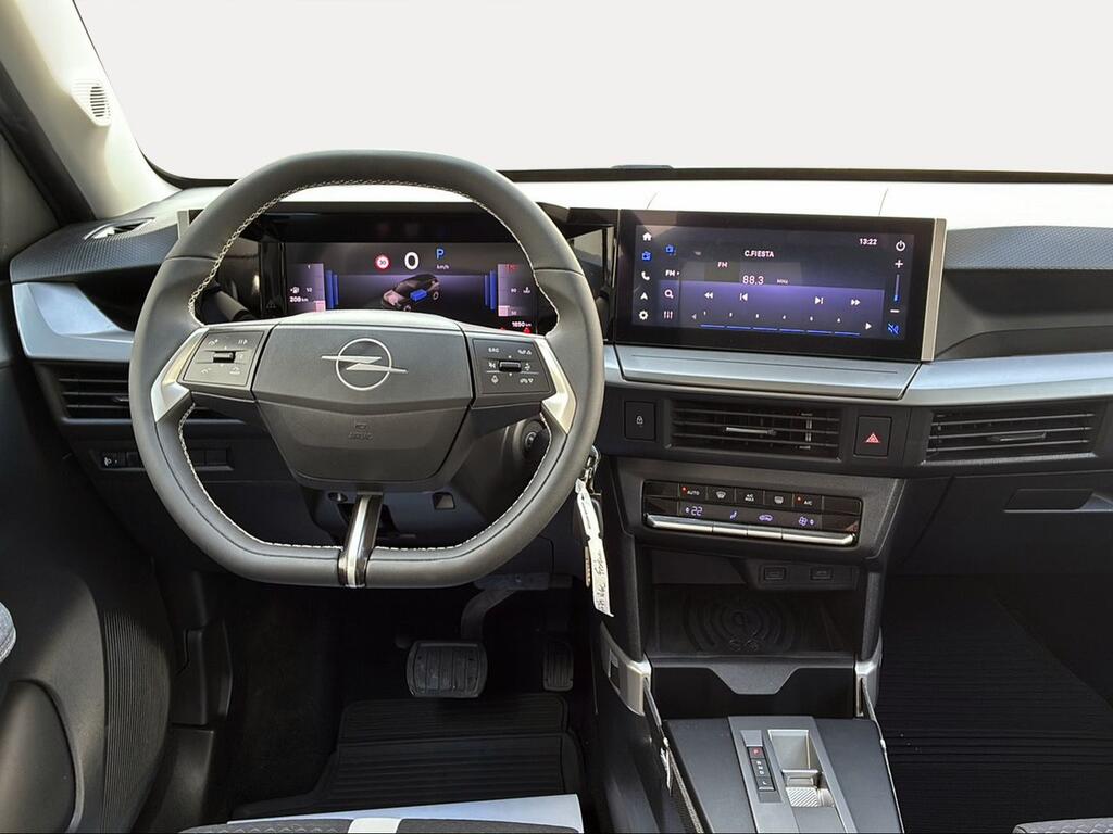 Opel Frontera - Foto 173