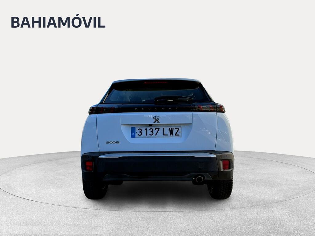 PEUGEOT 2008 II (P24E) 1.5 BlueHDi S&S - Foto 145