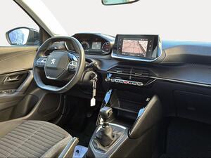 PEUGEOT 2008 II (P24E) 1.5 BlueHDi S&S