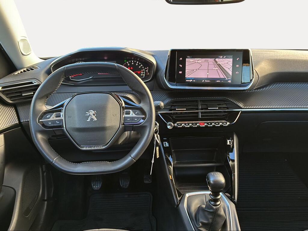 PEUGEOT 2008 II (P24E) 1.5 BlueHDi S&S - Foto 154