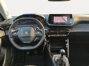 PEUGEOT 2008 II (P24E) 1.5 BlueHDi S&S