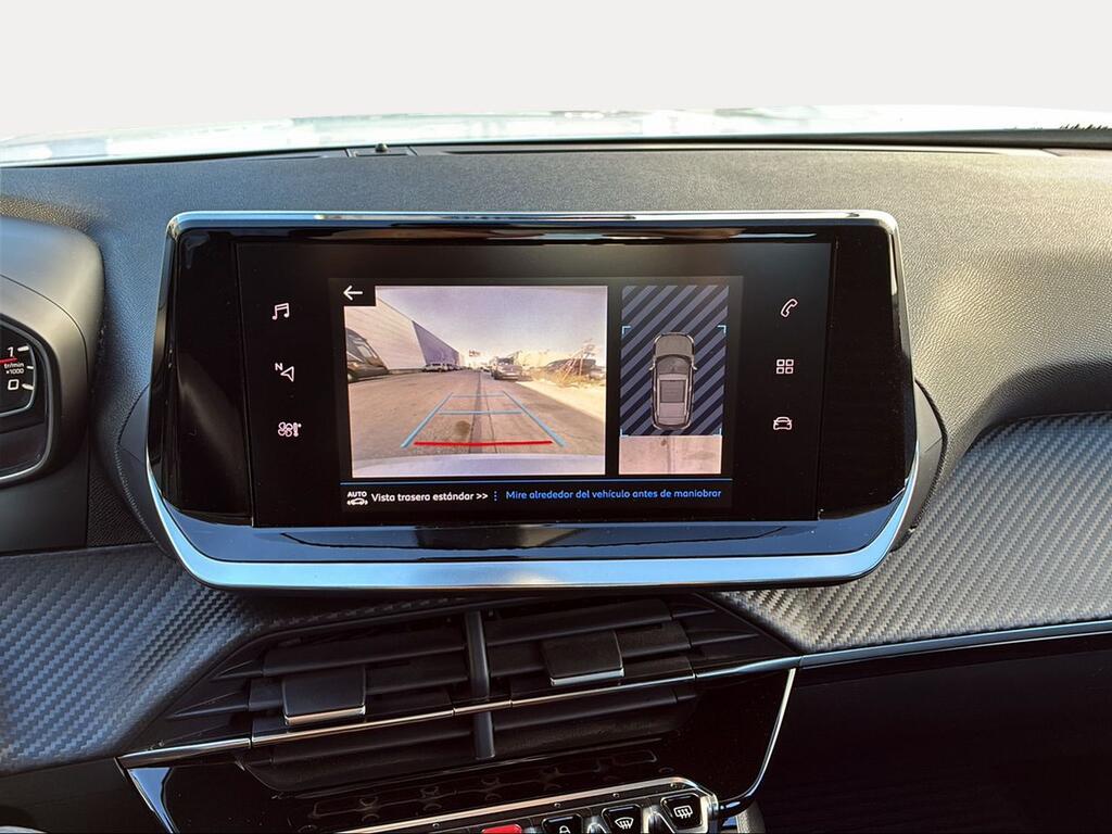 PEUGEOT 2008 II (P24E) 1.5 BlueHDi S&S - Foto 165