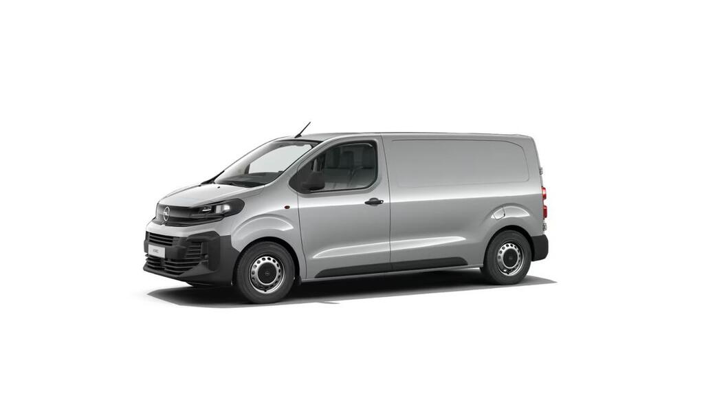 Opel Vivaro Nuevo Vivaro Furgón 1.5 BlueHDi 120 S&S MT6 ?6.4 - Foto 97