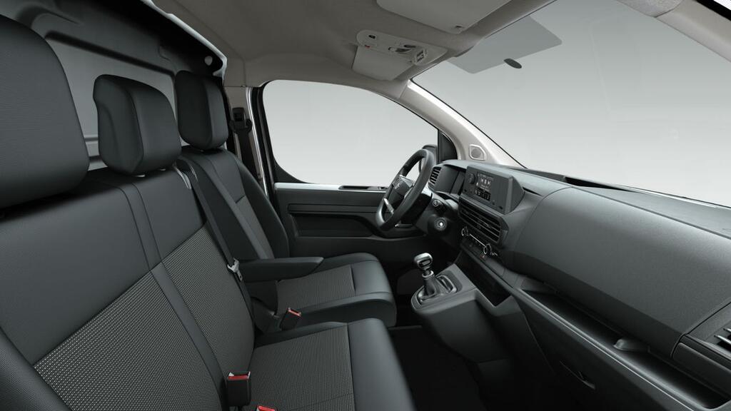 Opel Vivaro Nuevo Vivaro Furgón 1.5 BlueHDi 120 S&S MT6 ?6.4 - Foto 100