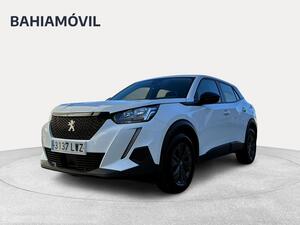 PEUGEOT 2008 II (P24E) 1.5 BlueHDi S&S