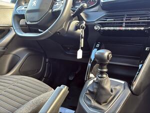 PEUGEOT 2008 II (P24E) 1.5 BlueHDi S&S