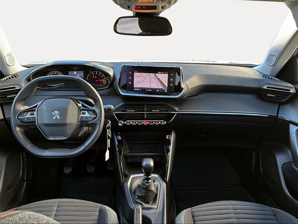 PEUGEOT 2008 II (P24E) 1.5 BlueHDi S&S - Foto 148